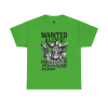 Chewin’ & Spittin’ – Outlaw Cowboy Truth Tee